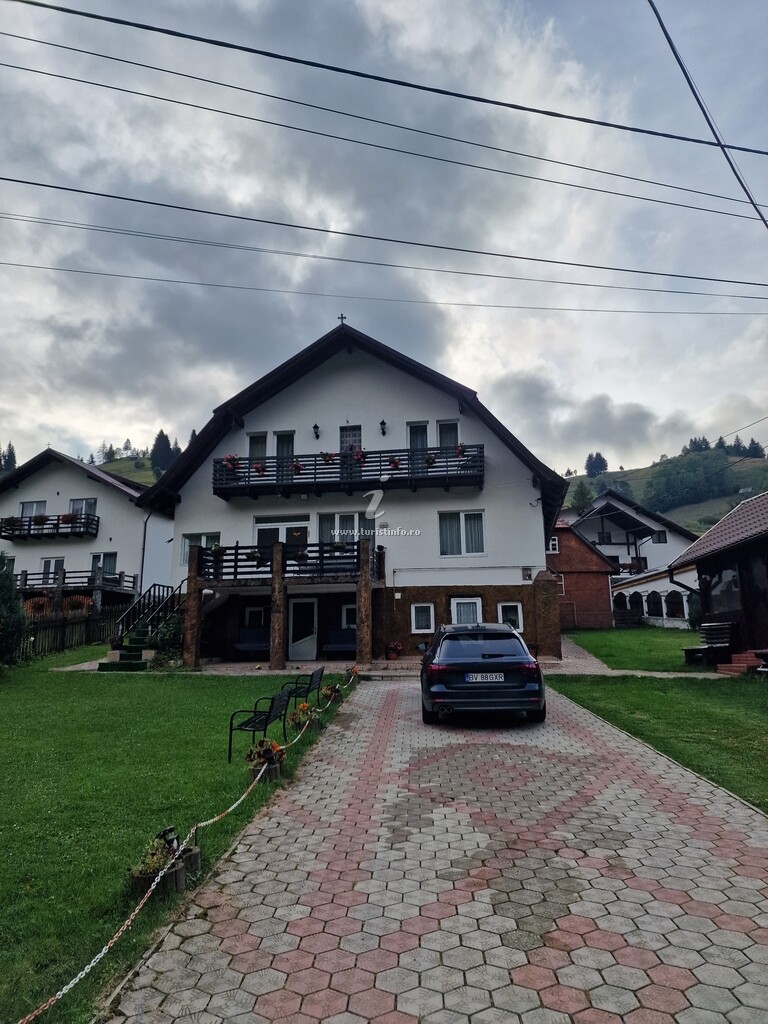 Casa Roxana