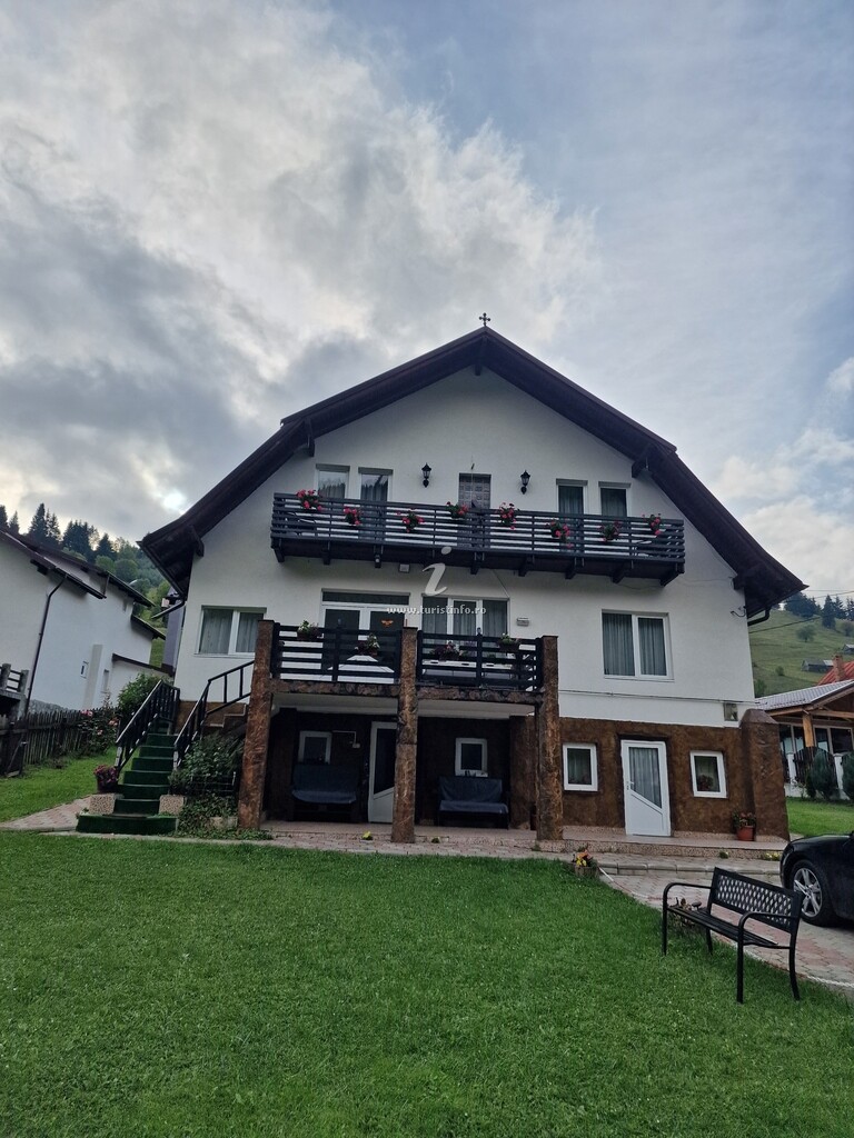 Casa Roxana