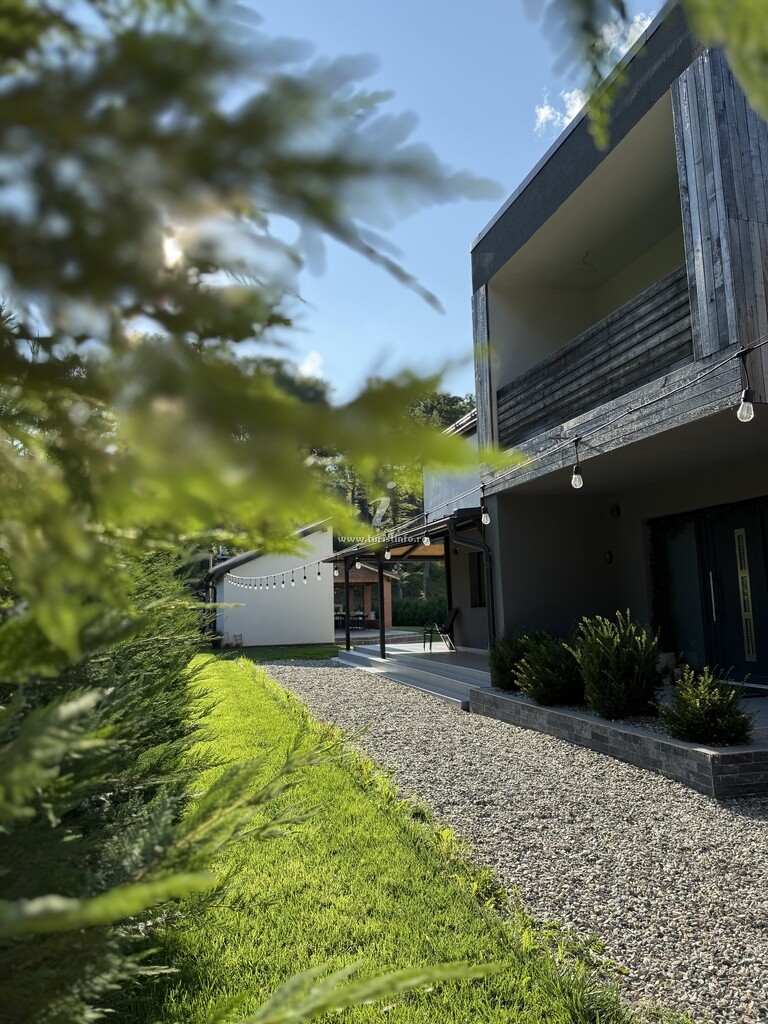 Cabana 1407