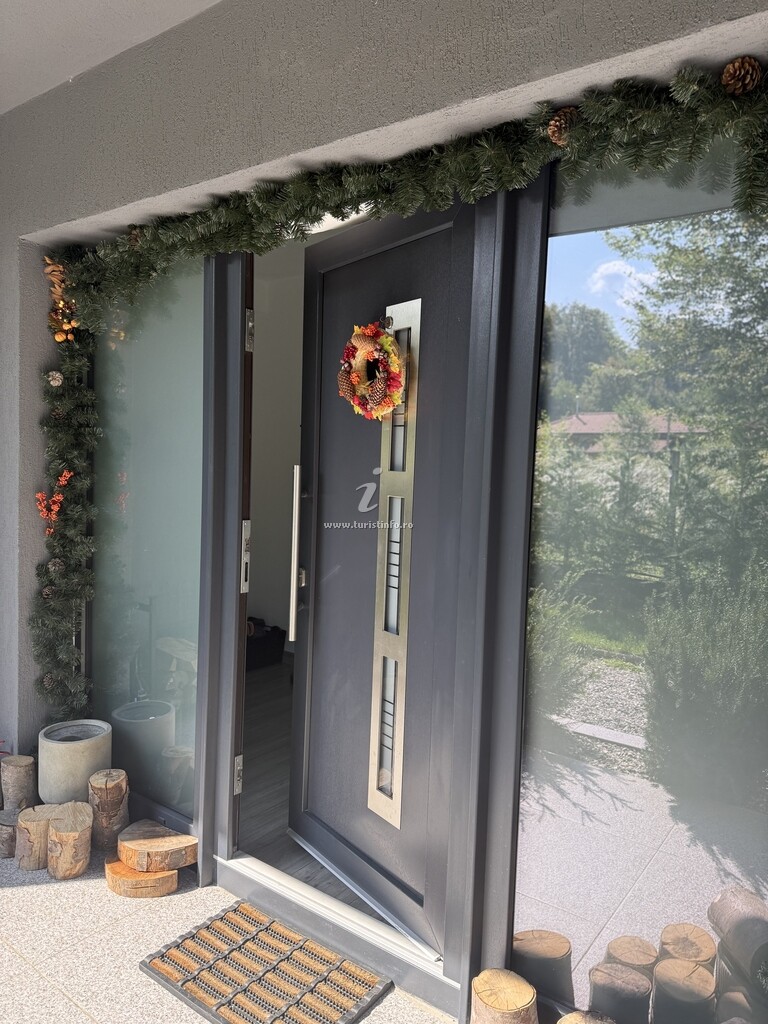 Cabana 1407