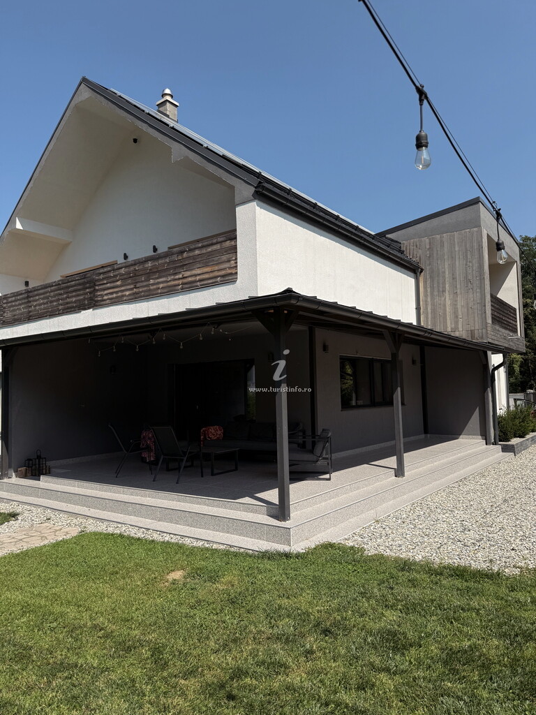 Cabana 1407