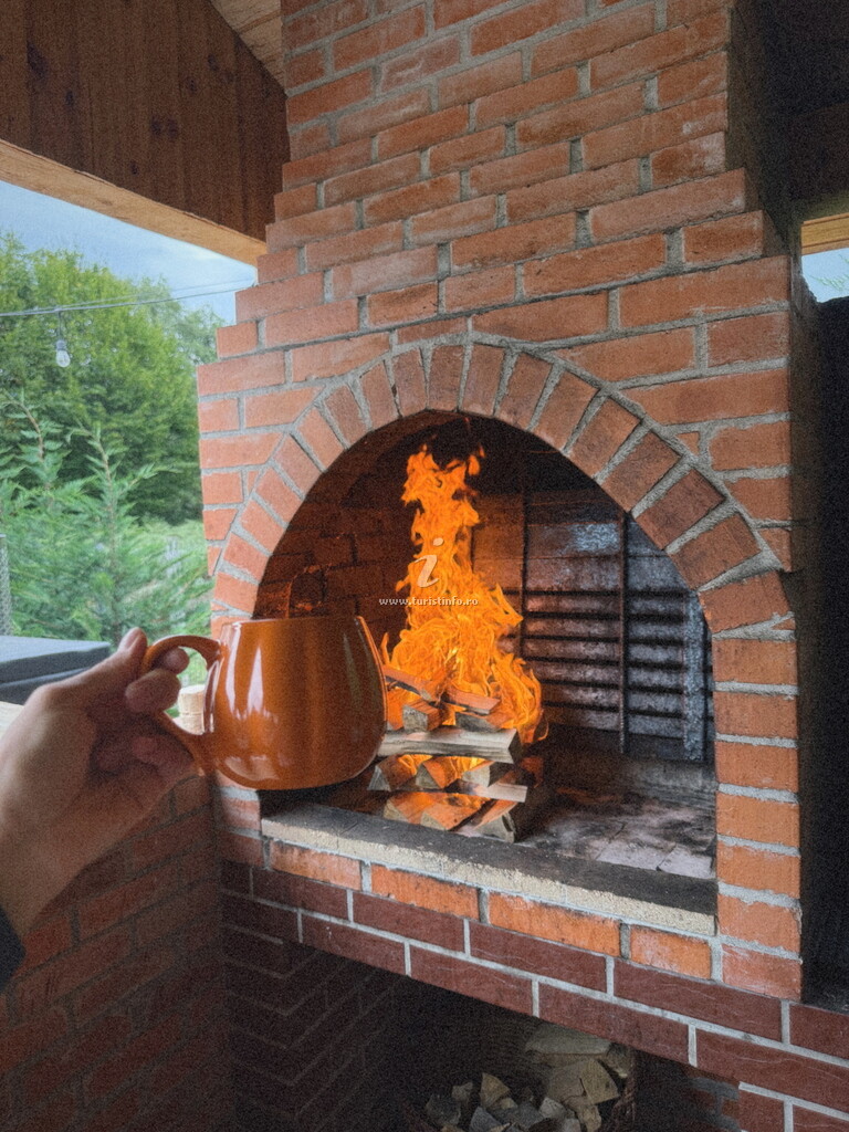 Cabana 1407