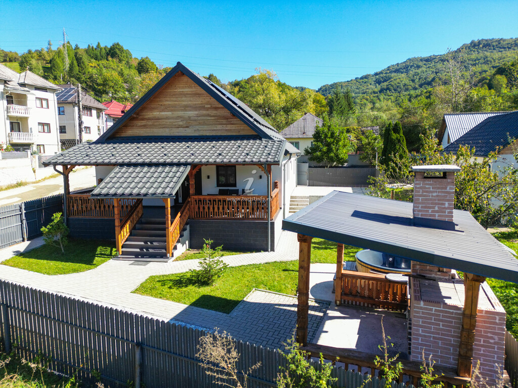 Casa Edy