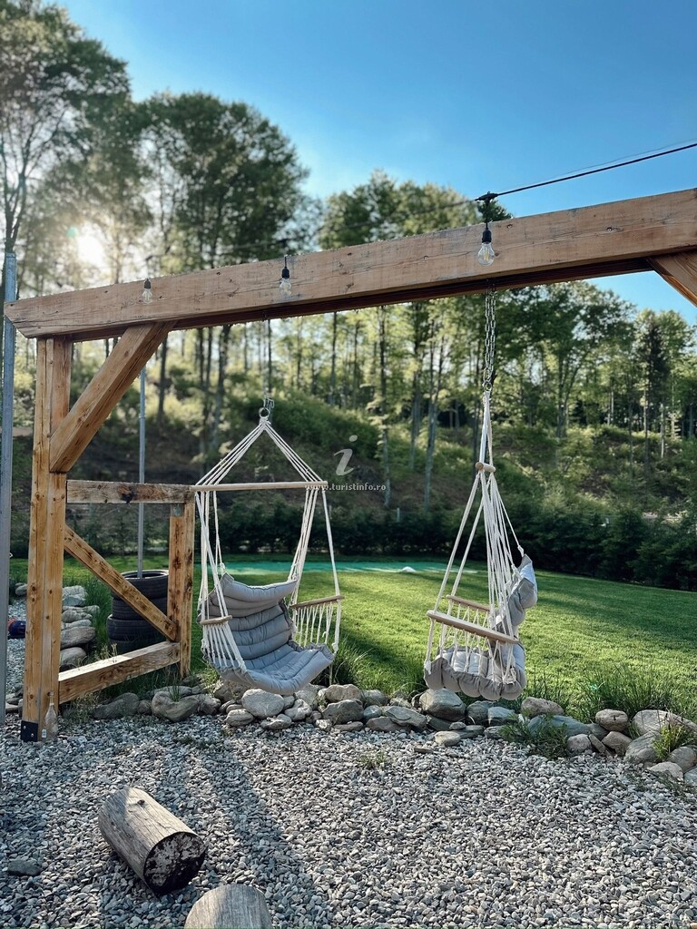 Cabana 1407