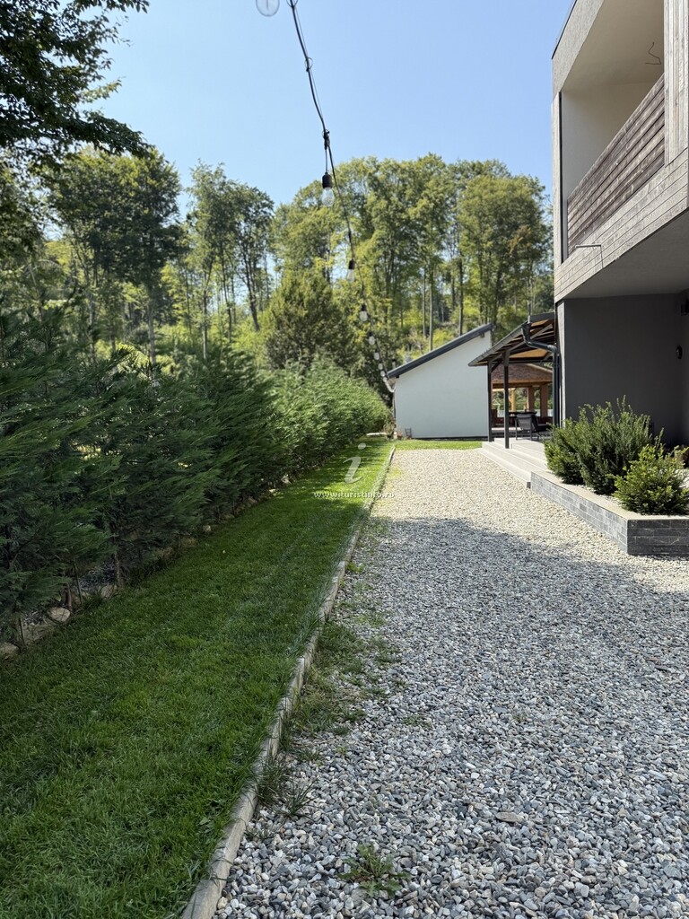 Cabana 1407