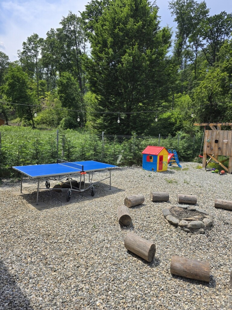Cabana 1407