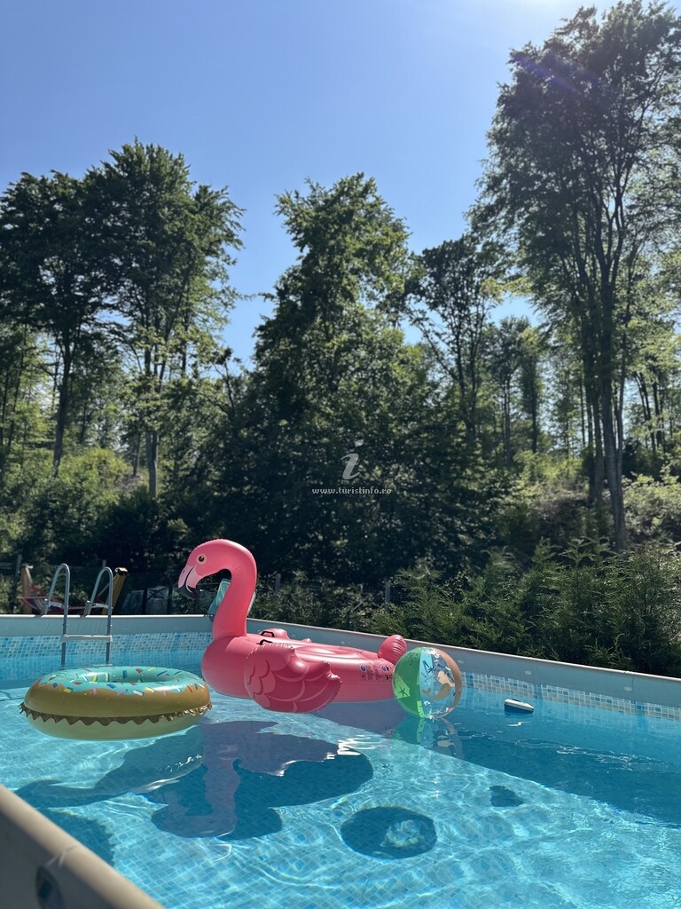 Cabana 1407
