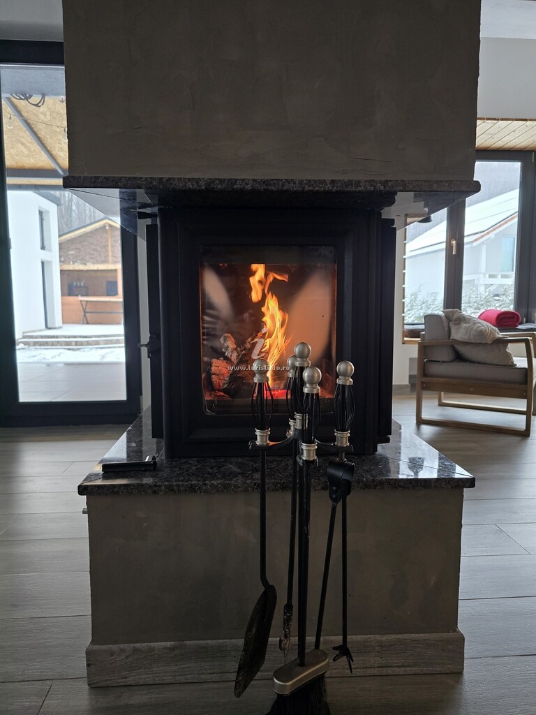 Cabana 1407