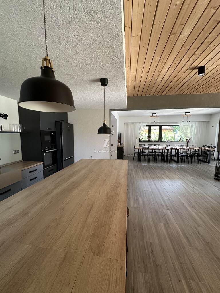 Cabana 1407