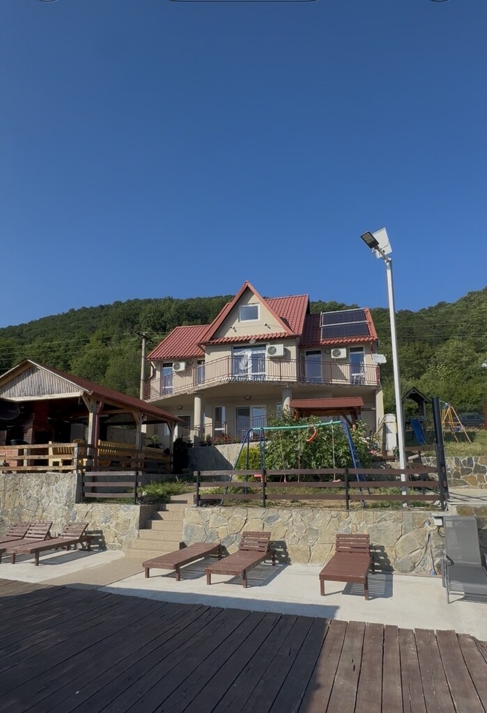 Casa de vacanță Orizont