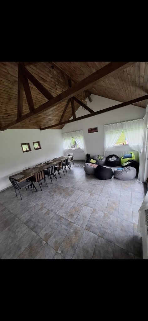 Cabana Căsuța din Deal