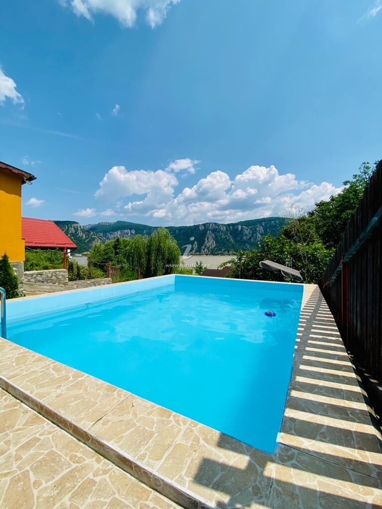 Căsuțe tip camping Căsuțele Alexia