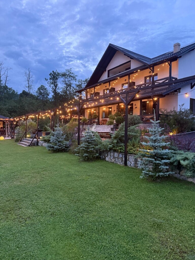 Hanul Bobiței