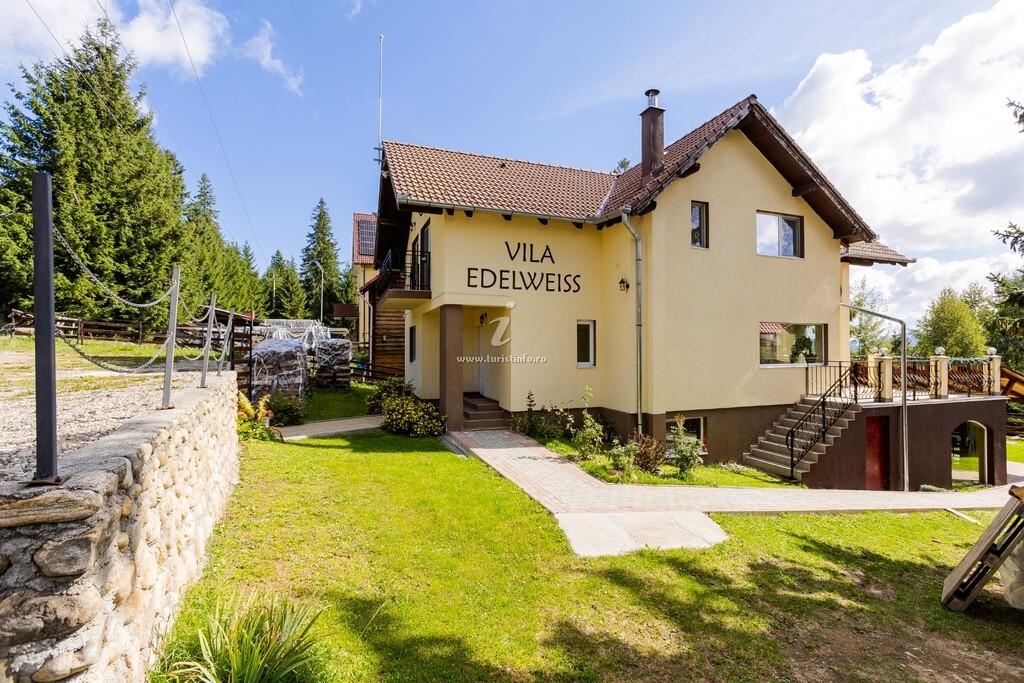 Vila Edelweiss