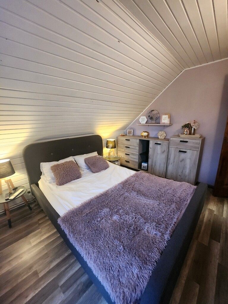 Casa de vacanță Sarah