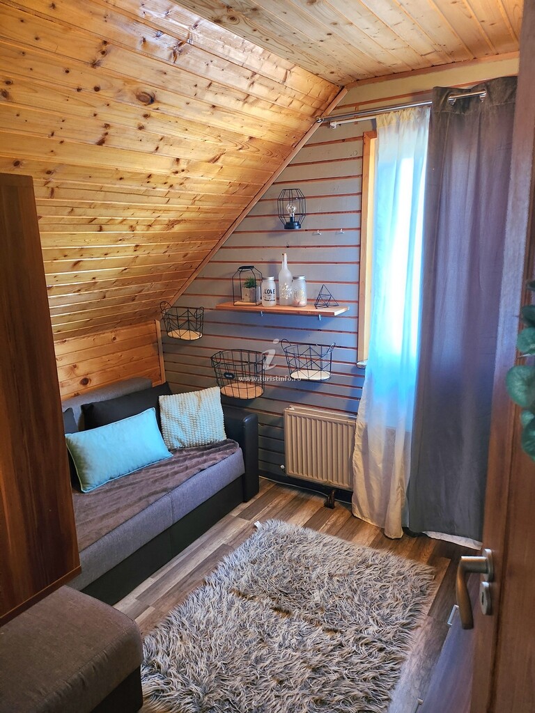 Casa de vacanță Sarah