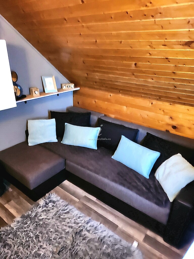 Casa de vacanță Sarah