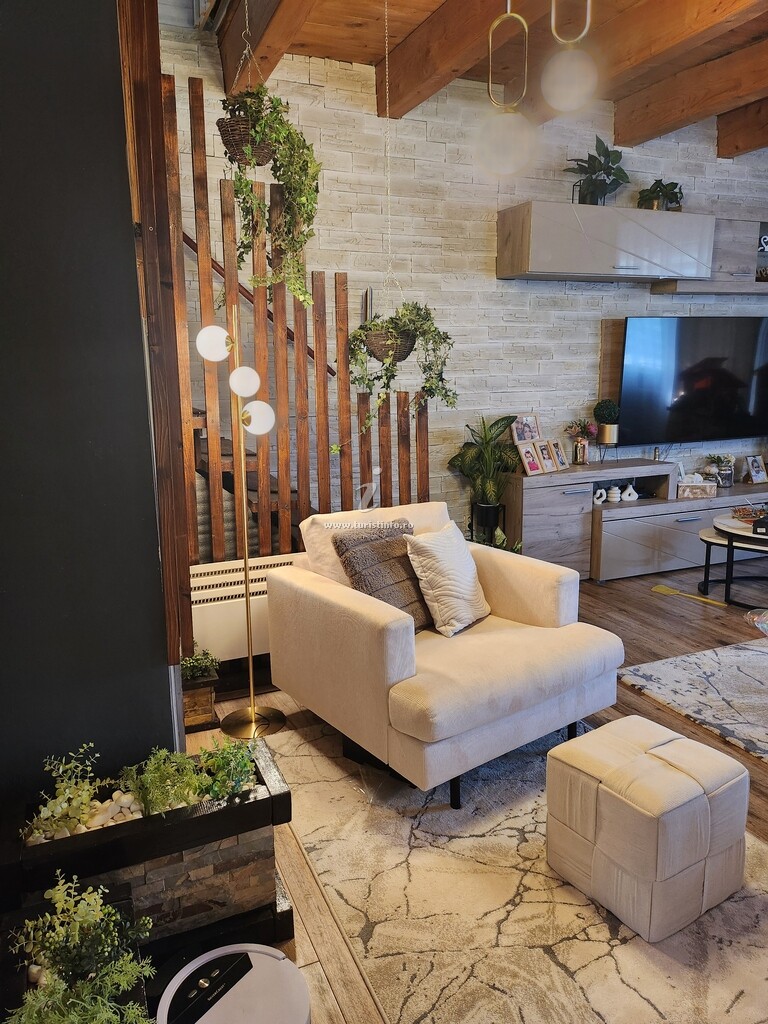 Casa de vacanță Sarah