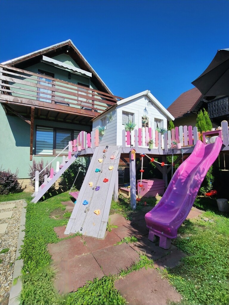 Casa de vacanță Sarah