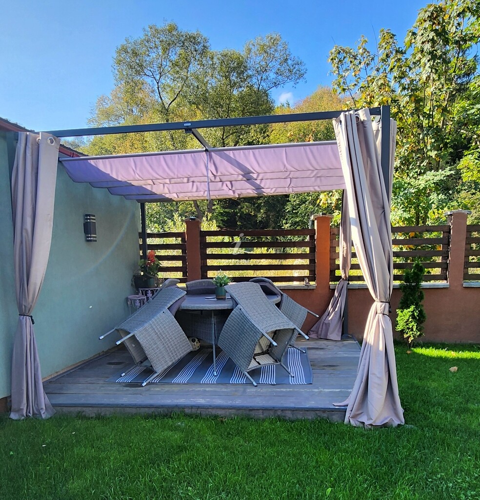 Casa de vacanță Sarah