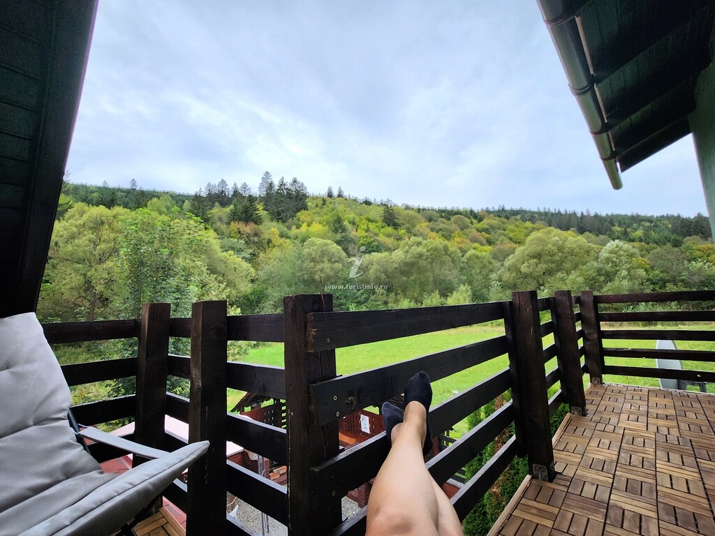 Casa de vacanță Sarah