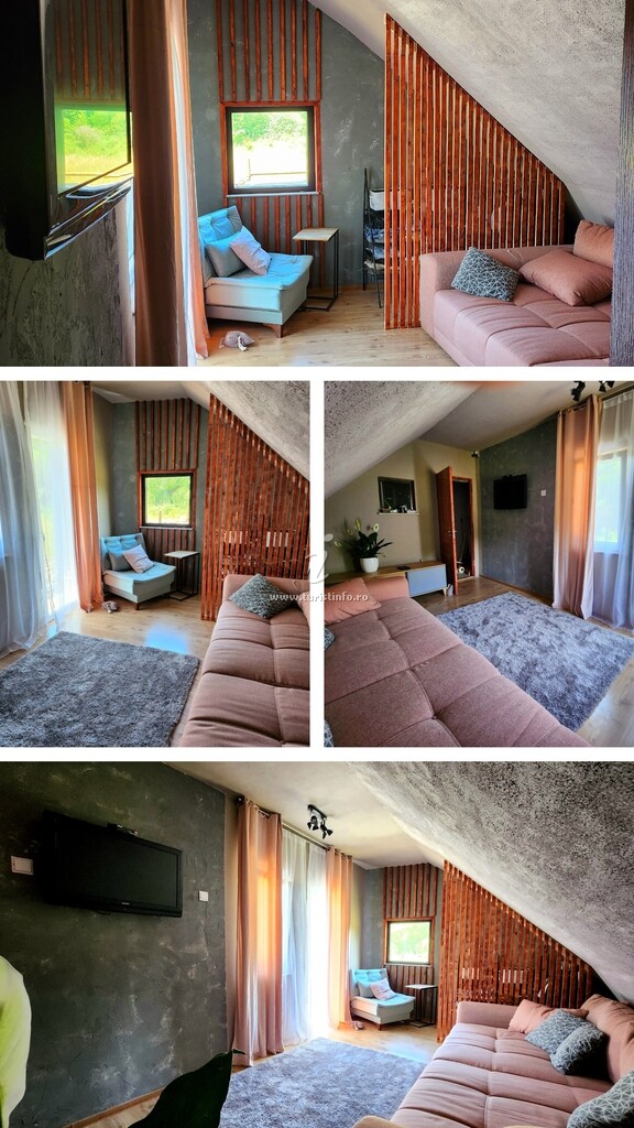 Casa de vacanță Sarah