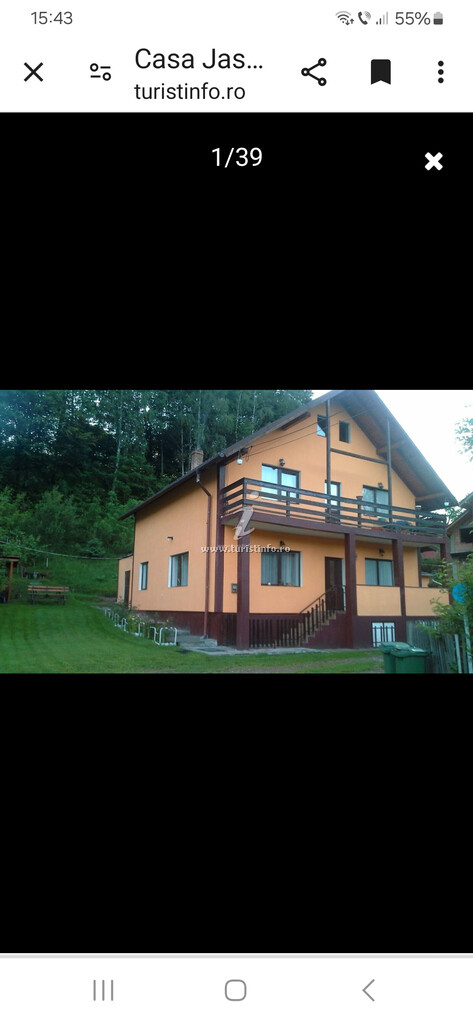 Casa Jasmin