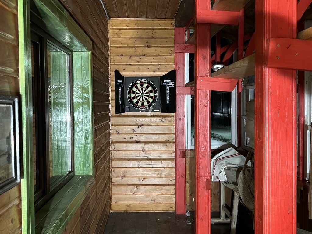 Cabana Speranța