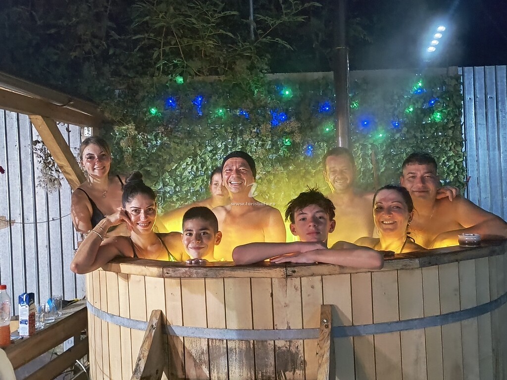 Camere de închiriat Casa Anastasia