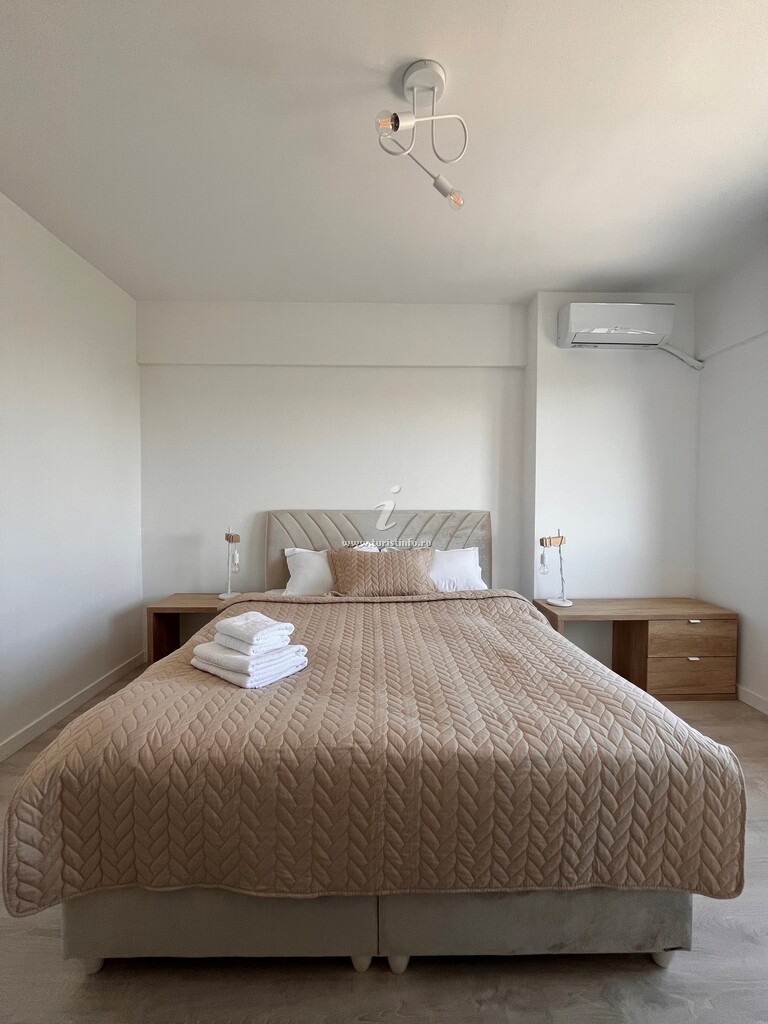 Apartament The Butterfly Suite
