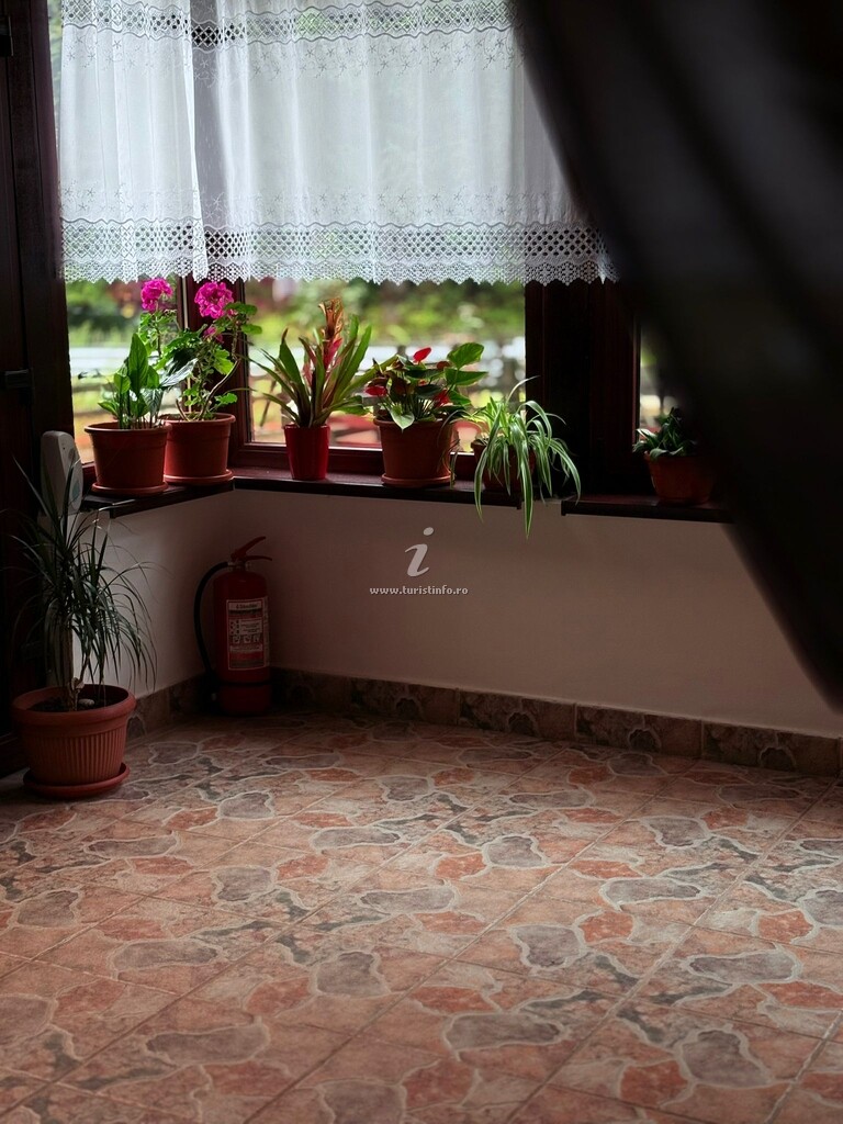 Casa Ana Elena