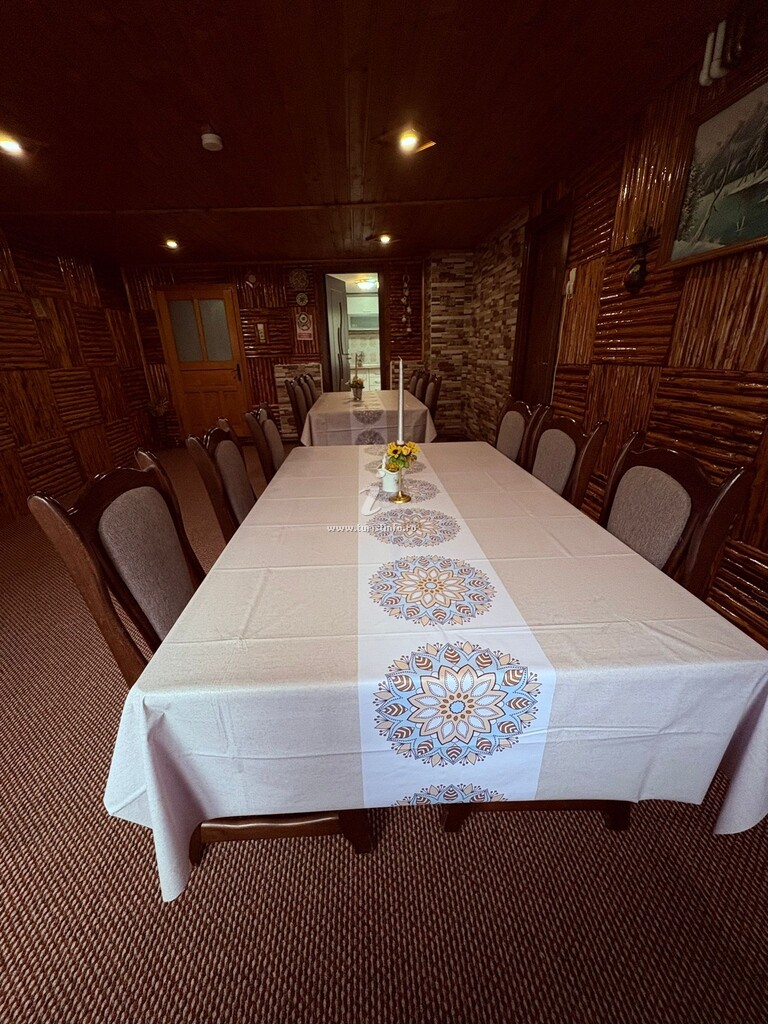 Casa Ana Elena