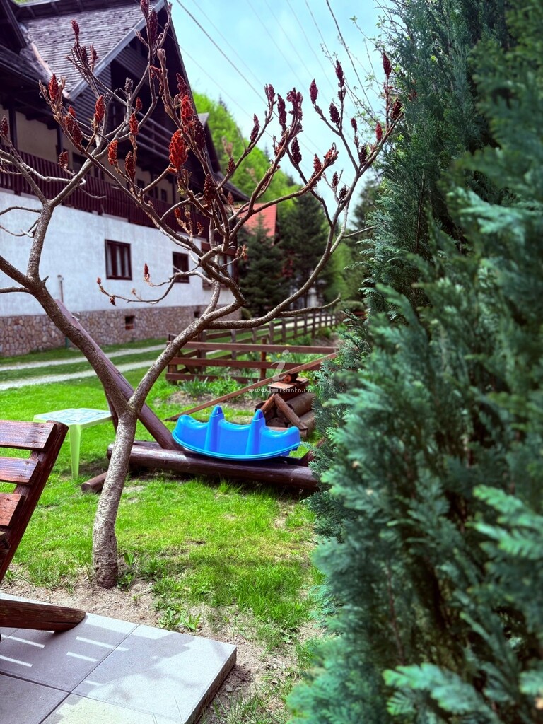 Casa Ana Elena