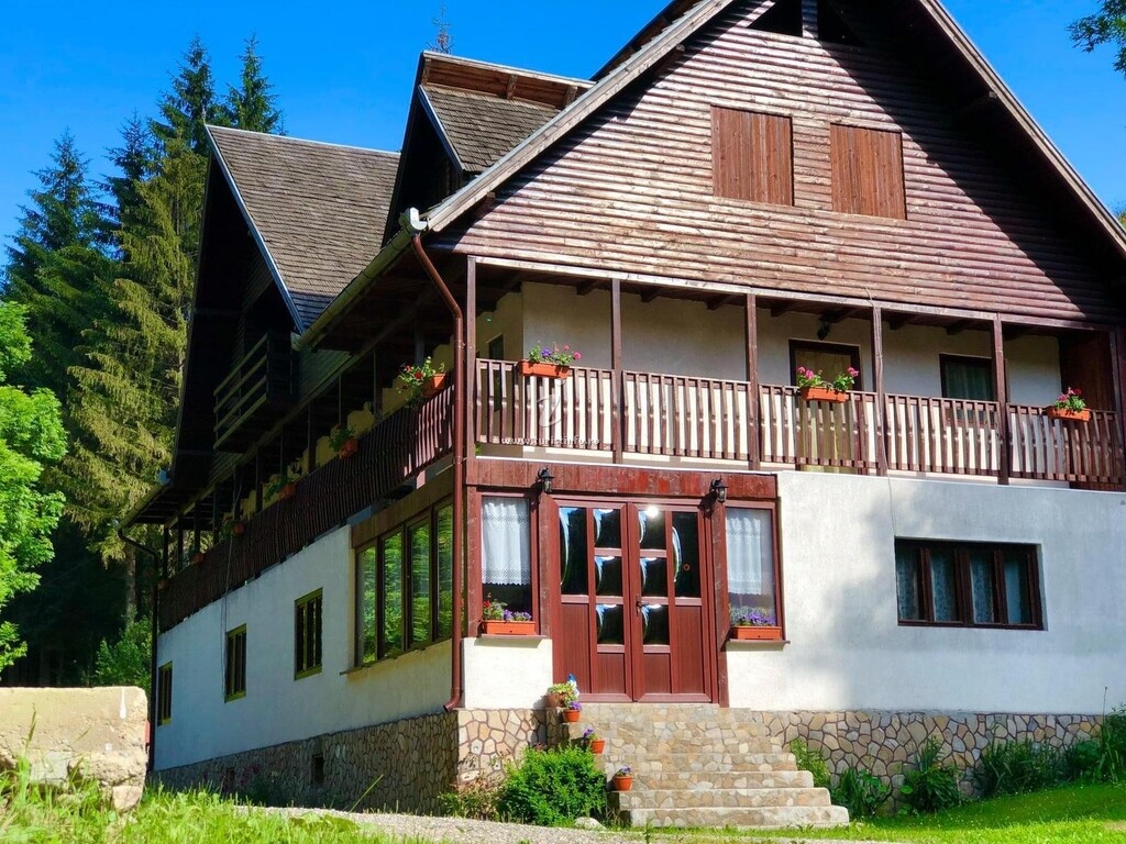 Casa Ana Elena