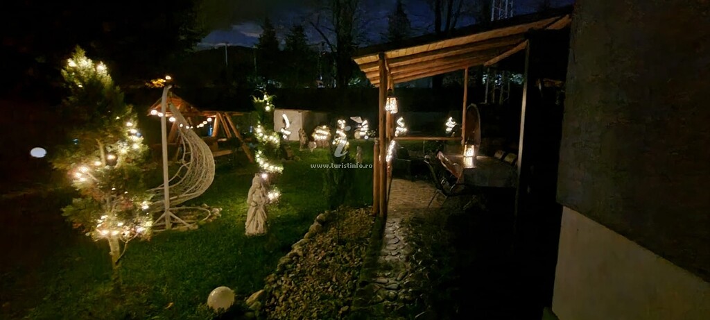Cabana Dream House