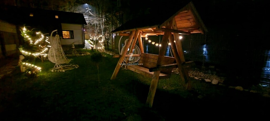 Cabana Dream House