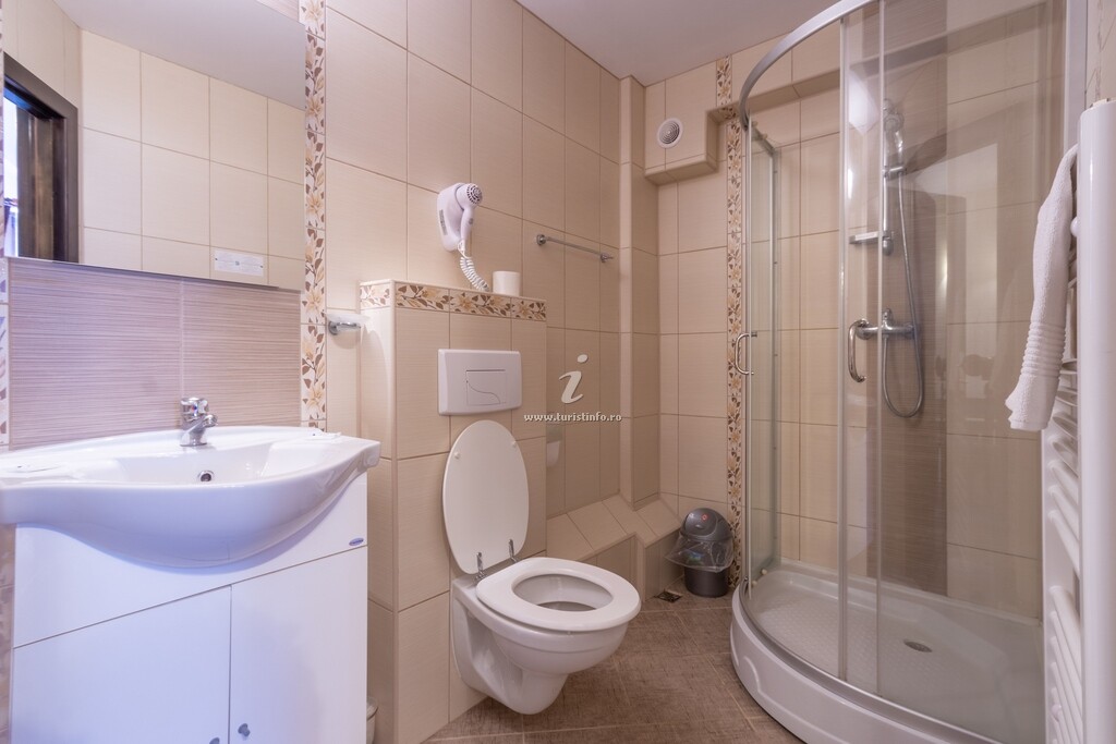 Vila Hermannstadt Inn