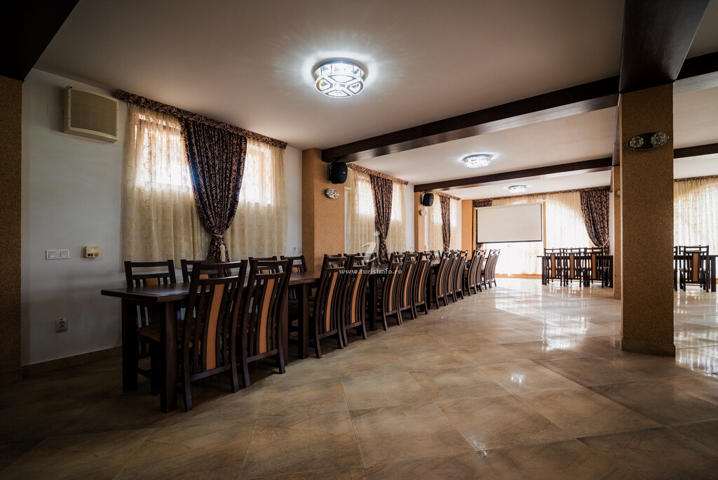 Pensiunea Cetatea Piatra Craiului