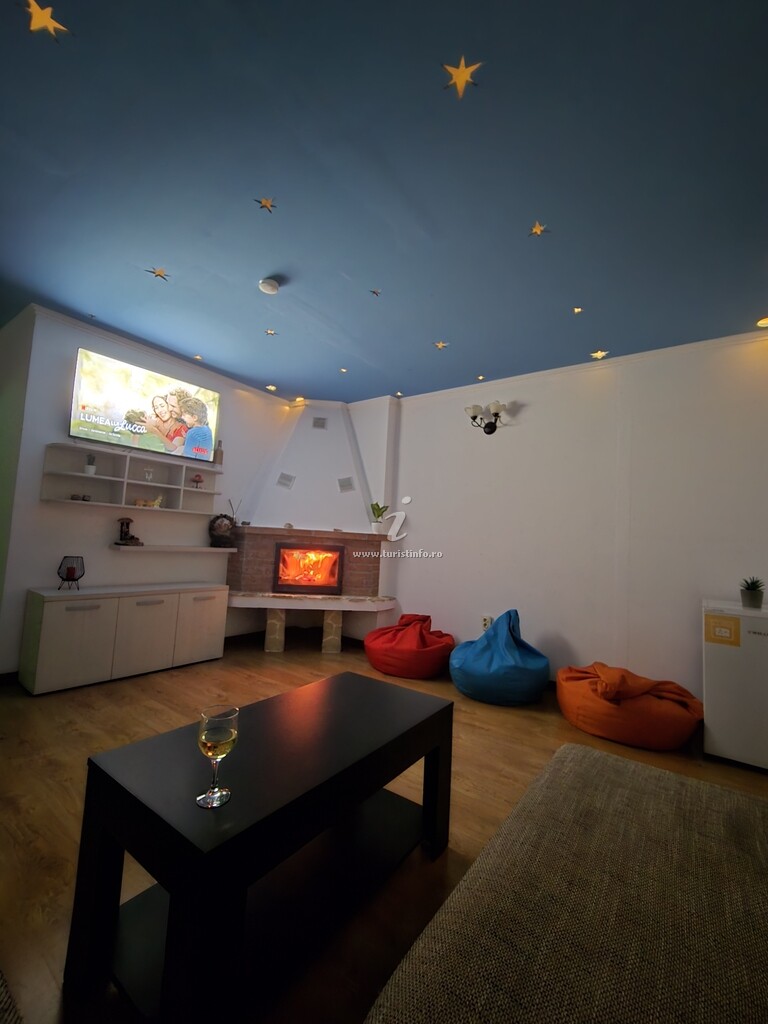 Casa Godeanu