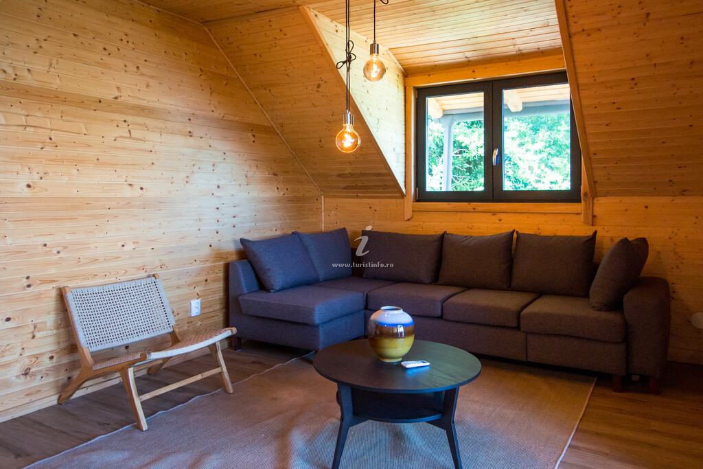 Cabana Anna by the Lake