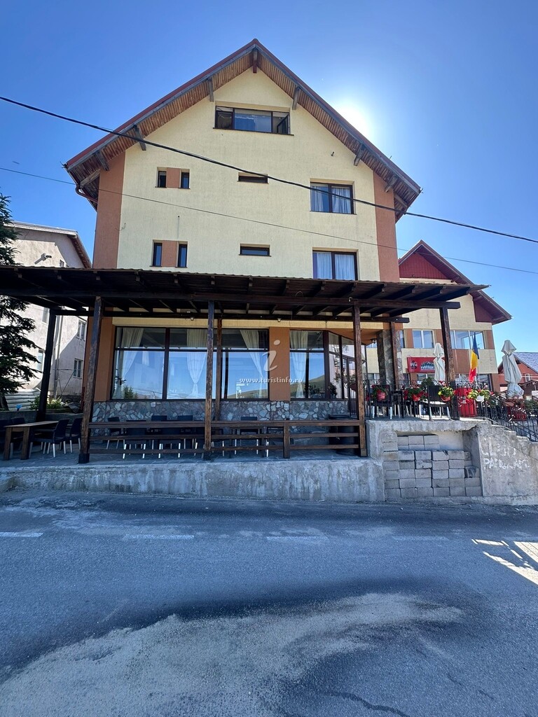 Complex Turistic Super Panoramic