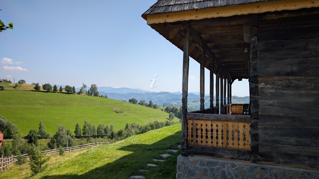 Casa Vlăduşca