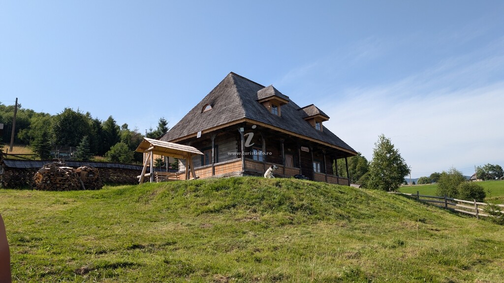 Casa Vlăduşca