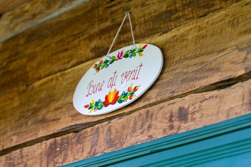 Casa Vlăduşca