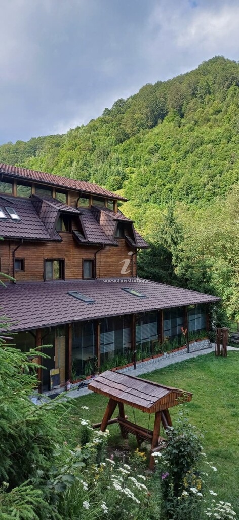 Cabana Ancuței