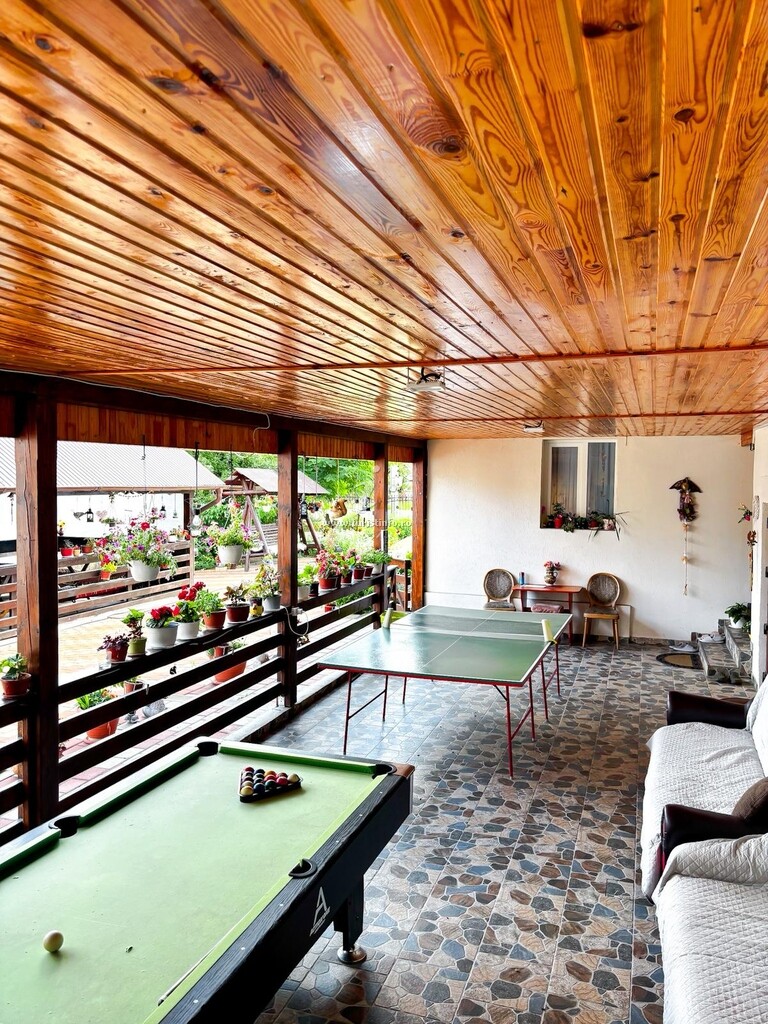 Casa Irina
