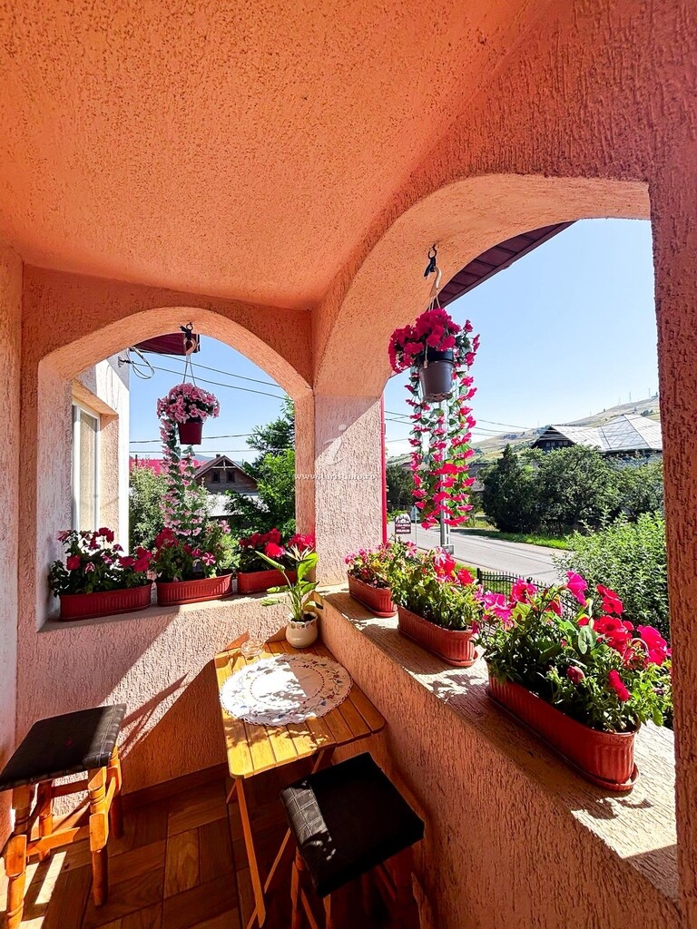 Casa Irina