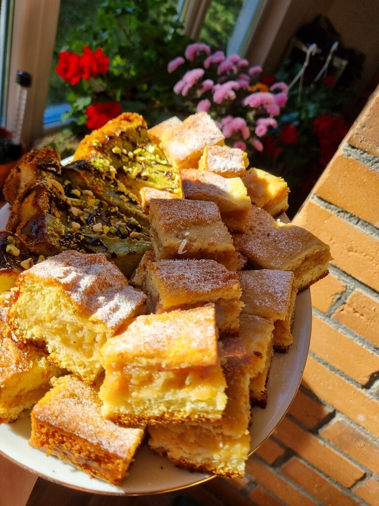 Pensiunea Brădet