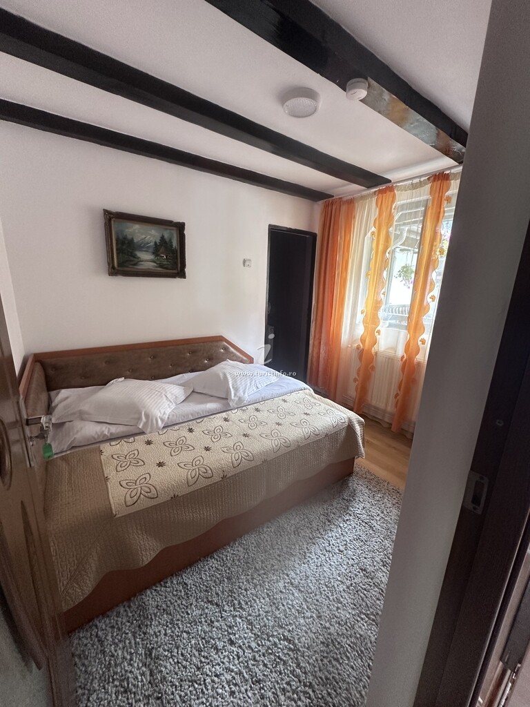 Pensiunea Elena