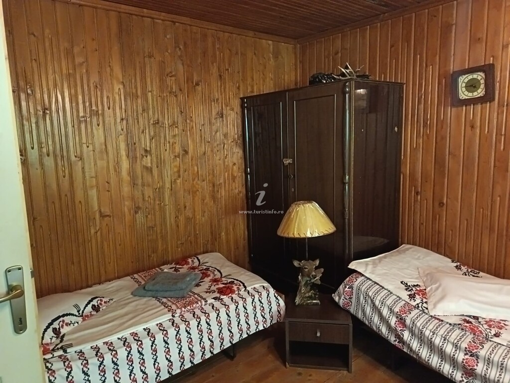 Cabana din Vale